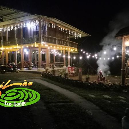 Gio Lao Eco Lodge - Dao Che Thanh Chuong Trai Do Zewnętrze zdjęcie
