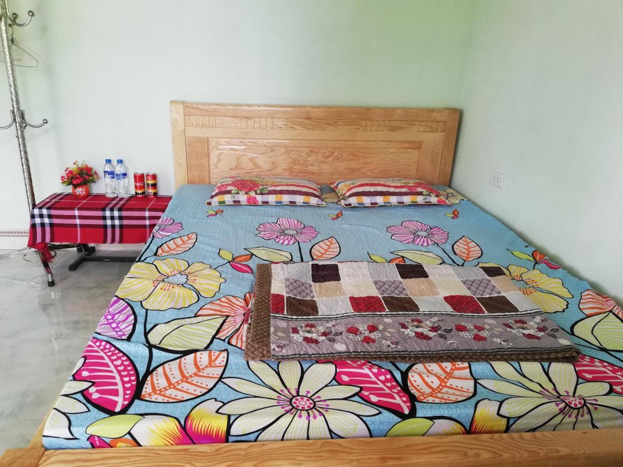 Gio Lao Eco Lodge - Dao Che Thanh Chuong Trai Do Zewnętrze zdjęcie