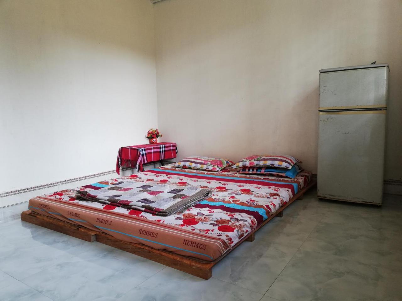 Gio Lao Eco Lodge - Dao Che Thanh Chuong Trai Do Zewnętrze zdjęcie