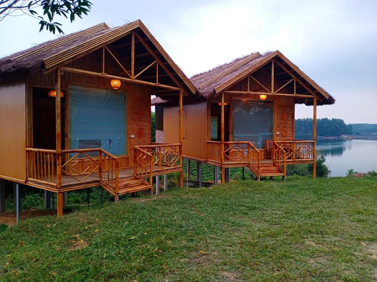 Gio Lao Eco Lodge - Dao Che Thanh Chuong Trai Do Zewnętrze zdjęcie