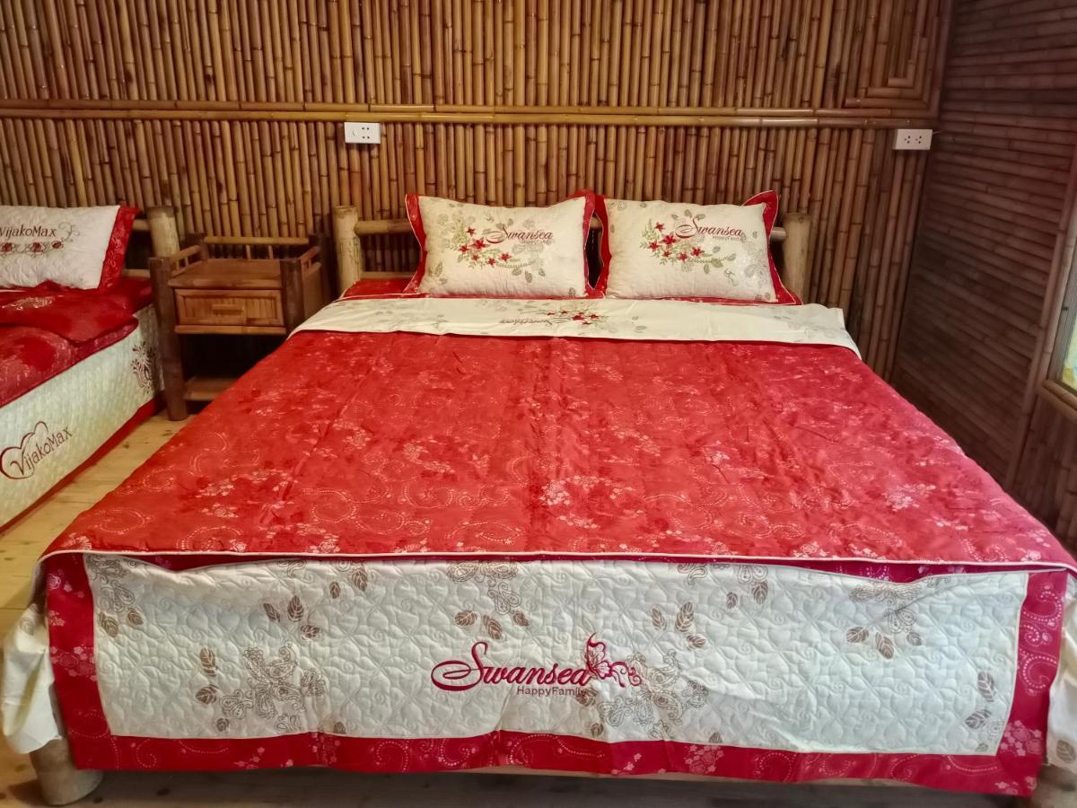 Gio Lao Eco Lodge - Dao Che Thanh Chuong Trai Do Zewnętrze zdjęcie