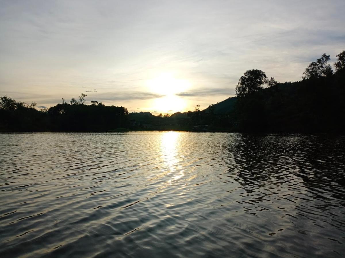 Gio Lao Eco Lodge - Dao Che Thanh Chuong Trai Do Zewnętrze zdjęcie